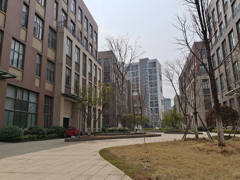 China Delta Technology (Chongqing) Co., Ltd. company profile