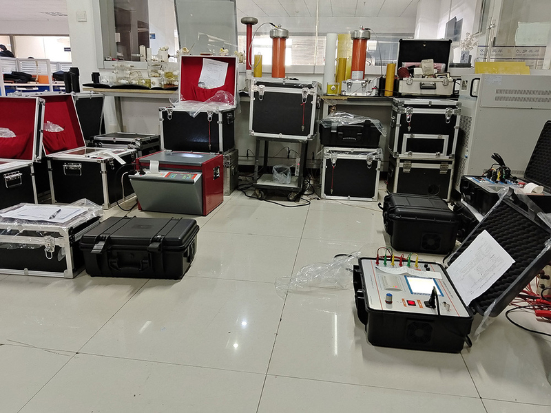 China Delta Technology (Chongqing) Co., Ltd. company profile
