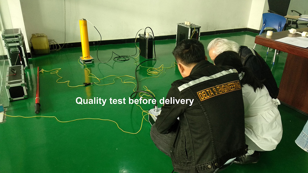 China Delta Technology (Chongqing) Co., Ltd. company profile