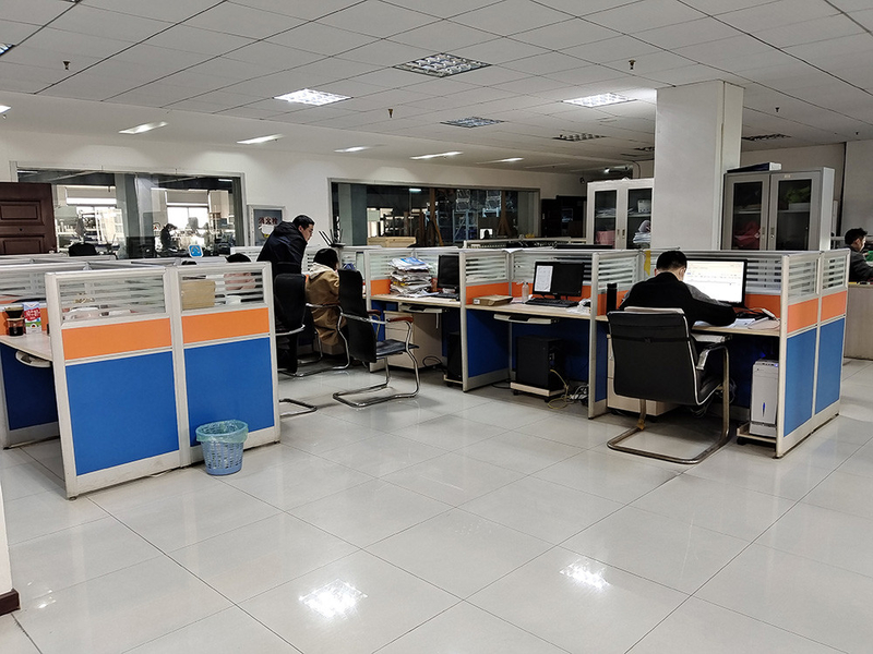 China Delta Technology (Chongqing) Co., Ltd. company profile