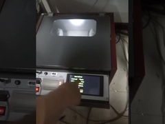 BDV-A Transformer Oil Breakdown Voltage Tester, Dielectric Loss Tester