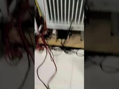 TTR-I Transformer Turns Ratio Tester, TTR Meter