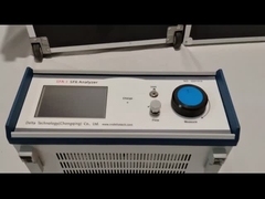 DPT Moisture Content in SF6 Gas Tester, SF6 Moisture Content Tester
