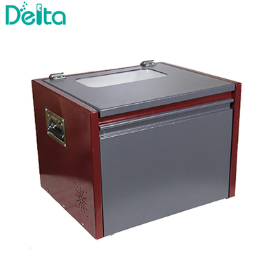 BDV-A 80kv 100kv Breakdown Voltage Bdv Test Transformer Oil Test Kit