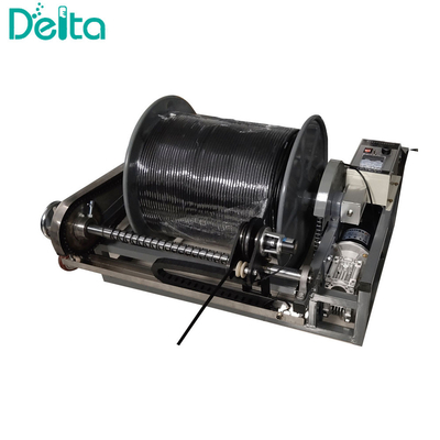 Underground 1000m Deep Water Well Logging Pipe Waterproof Inspection Borehole Camera