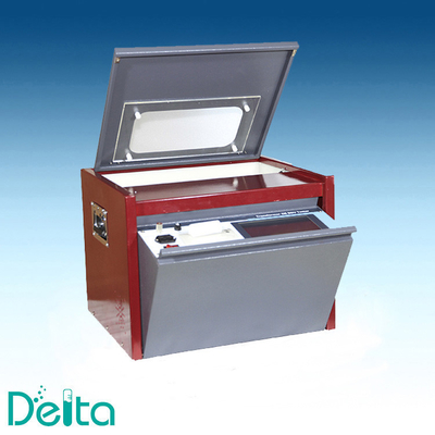 BDV-A Automatic 100kv ASTM D877 Transformer Oil Dielectric Strength Tester