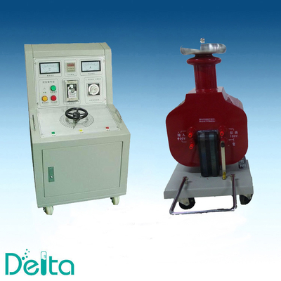 SYB Oil Type Testing Transformer, Dry Type Transformer, Sf6 Gas Transformer