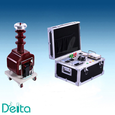 SYB Oil Type Testing Transformer, Dry Type Transformer, Sf6 Gas Transformer