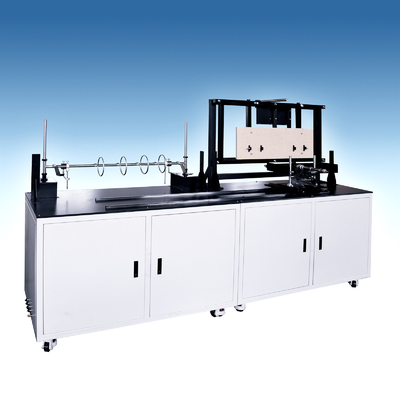 CFRT IEC 60331 Electric Cable Fire Resistance Testing Equipment