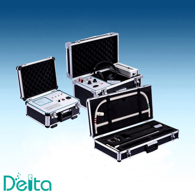 CFL Underground Cable Fault Distance Determine Tester