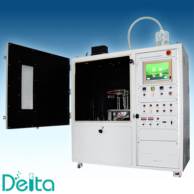 Sdb ISO5659-2 Plastic Optical Density Tester by Single Chamber Test