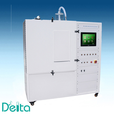 Sdb ISO5659-2 Plastic Optical Density Tester by Single Chamber Test