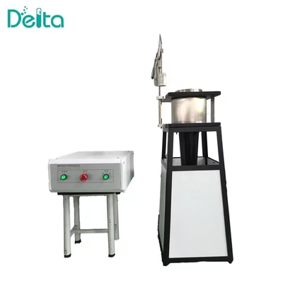 Building Material Thermal Radiant Melt Drop Tester by NF P92-505