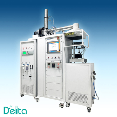 CCT ASTM D6113 Cone Calorimeter Analysis Instrument