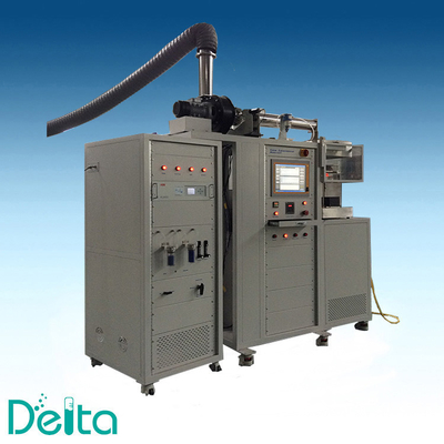 CCT ASTM D6113 Cone Calorimeter Analysis Instrument