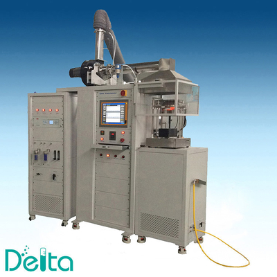 CCT ASTM D6113 Cone Calorimeter Analysis Instrument