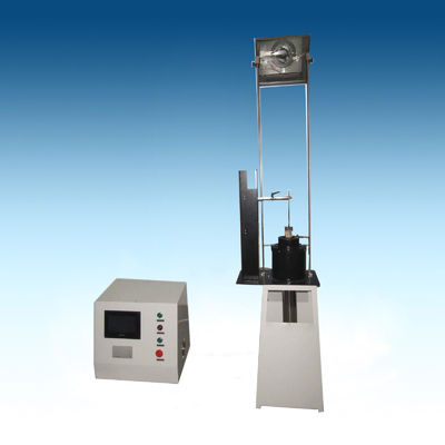 Ncf Non Combustible Building Material Flammability Test ISO 1182 and BS476-4 Test Machine
