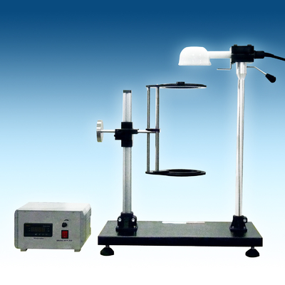 NF P92-505 Fire Test Dripping Tester to Building Material