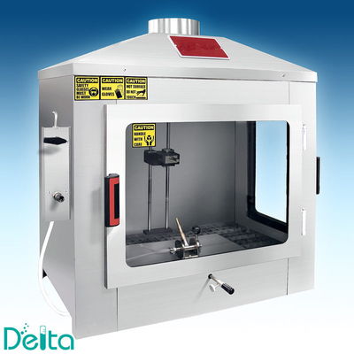 SIT Hot Sale Building Material En ISO11925-2 Ignitability Tester