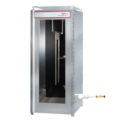 VF-1 TB117 Vertical Burning Upholstered Furniture Flammability Tester