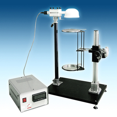 NF505 Building Material Melting Dripping Tester