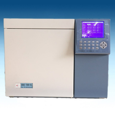 GC7890 Transformer Oil 8 Kinds of Gases Testing Gas Chromatograph