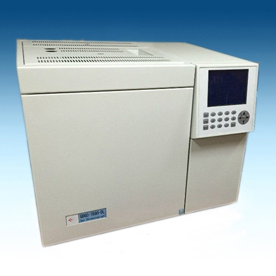 GC7890 Transformer Oil 8 Kinds of Gases Testing Gas Chromatograph
