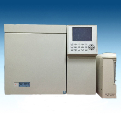 GC7890 Transformer Oil 8 Kinds of Gases Testing Gas Chromatograph