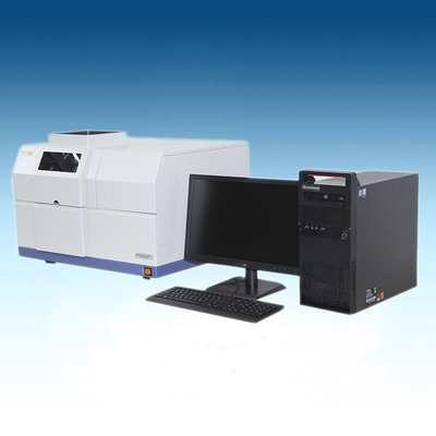Computer Control Automatic Flame Atomic Absorption Spectrophotometer