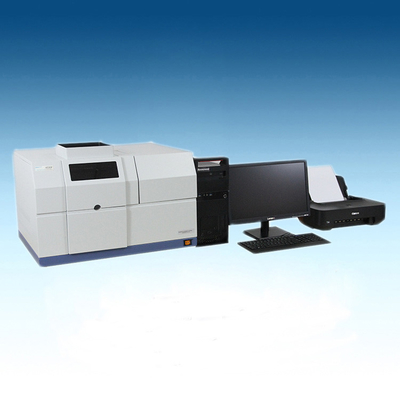 Computer Control Automatic Flame Atomic Absorption Spectrophotometer