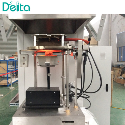 CCT Building Material Heat Release Rate Hhr Testing ASTM E1354 ISO5660 Cone Calorimeter