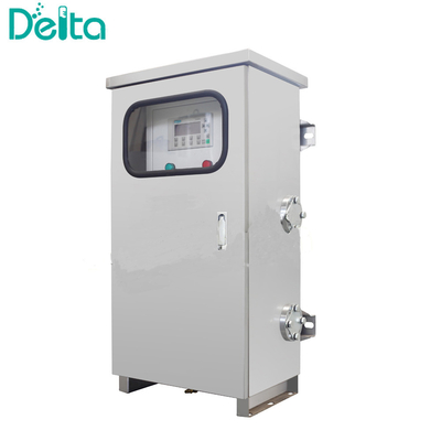 OLTC 10L/min On Load Tap Changer Oltc Insulation Oil Purifier