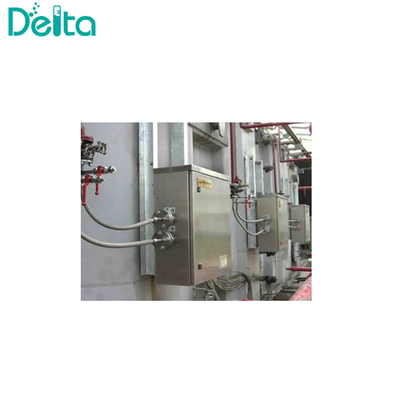 OLTC 10L/min On Load Tap Changer Oltc Insulation Oil Purifier