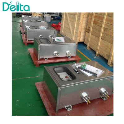 OLTC 10L/min On Load Tap Changer Oltc Insulation Oil Purifier