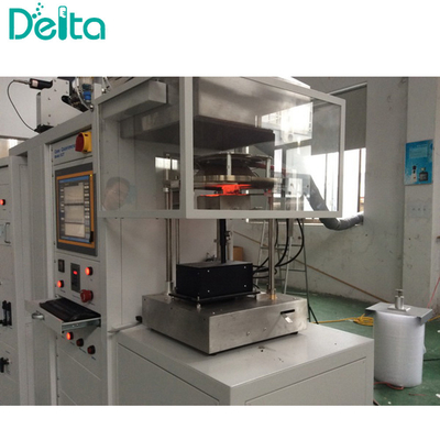 Fire Resistance Tester Cone Calorimeter for Cable, Building Material, Fabric Testing