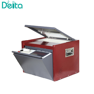 BDV-A 100kV With Oil Temperature Test Insulation Oil Withstand Voltage Tester