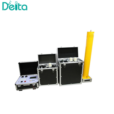 VLF Series Very Low Frequency Power Cable Withstand Voltage Tester