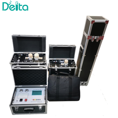 VLF Series Very Low Frequency Power Cable Withstand Voltage Tester