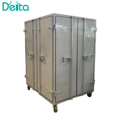 ZJA6KY 6000L/H Hot Sale Two Stage Vacuum Transformer Oil Purifying Machine