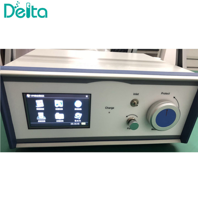 SFA Series Multi-Functional SF6 Purity SO2 H2S CO HF CF4 N2 O2 Testing SF6 Analyzer
