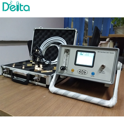 SFA Series Multi-Functional SF6 Purity SO2 H2S CO HF CF4 N2 O2 Testing SF6 Analyzer