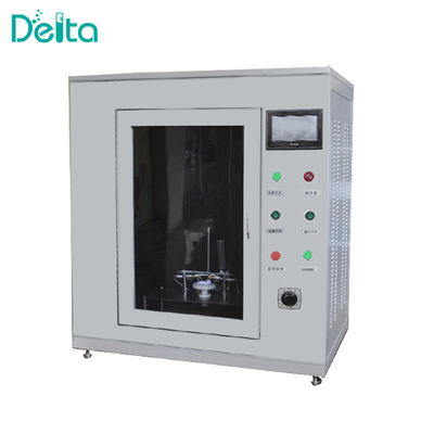 CTI Solid Insulating Materials IEC60112 Tracking Indices Tester