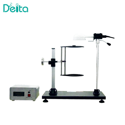 NF P92-502 503 504 505 Building Material Melting Dripping Tester
