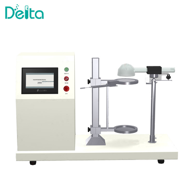 NF P92-502 503 504 505 Building Material Melting Dripping Tester