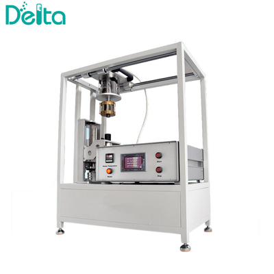 CHT Protective Clothing Contact Heat Transimmision Tester EN 702 ISO12127-1