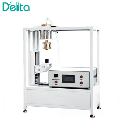 CHT Protective Clothing Contact Heat Transimmision Tester EN 702 ISO12127-1