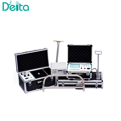 CFL 33kV Power Cable Length Test Leakage Current Detecting Cable Fault Locator