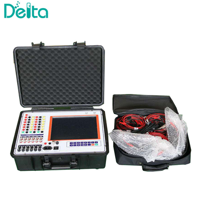 SR-601 Portable Power Generator Instantaneous Signal Recorder