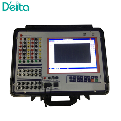 SR-601 Portable Power Generator Instantaneous Signal Recorder
