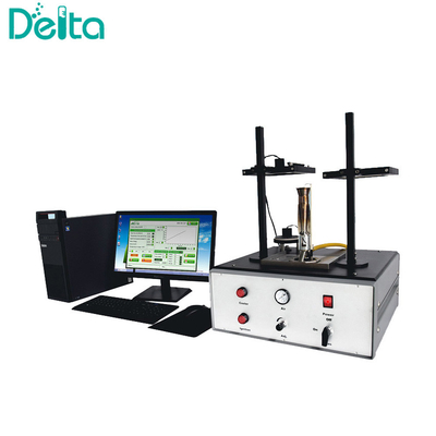 HTI EN 367 ISO9151 Protective Clothing Heat Transfer Index Tester